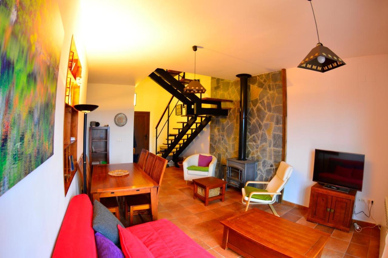 Ferienhaus Casa Suber