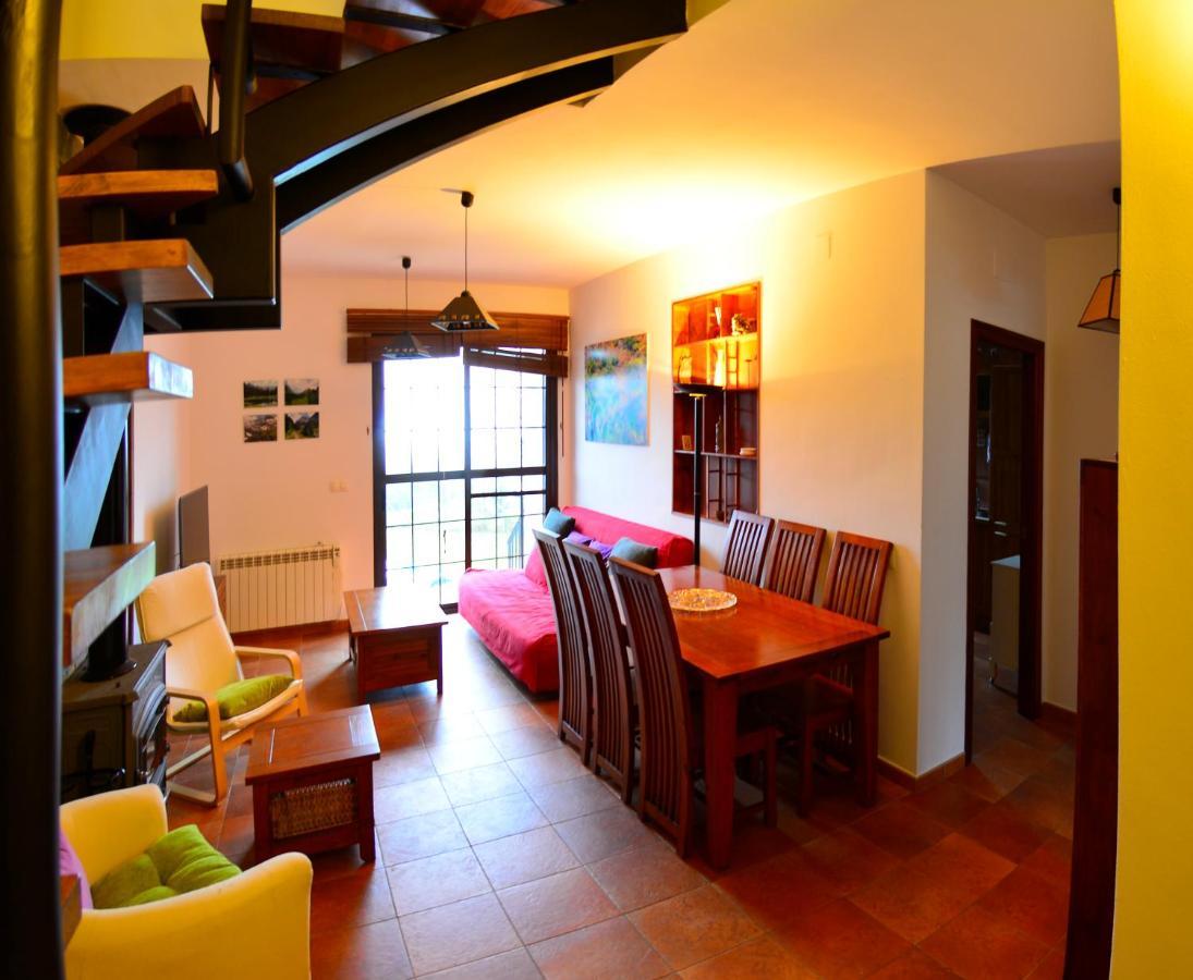 Casa Suber Ferienhaus *