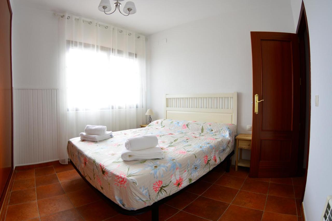 Ferienhaus Casa Suber Aracena