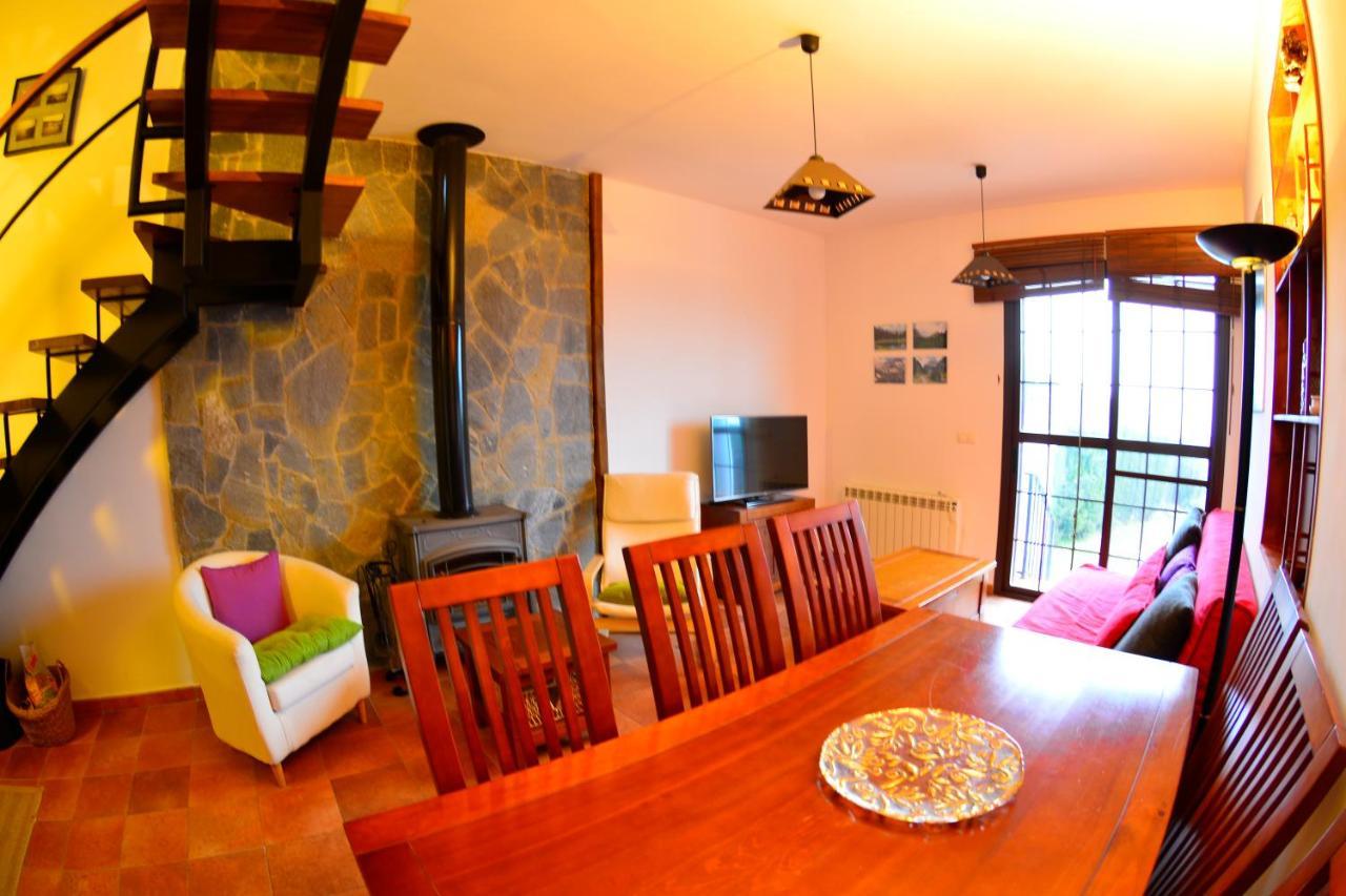 Casa Suber * Aracena
