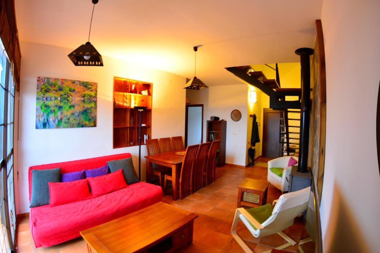 Casa Suber Ferienhaus Aracena