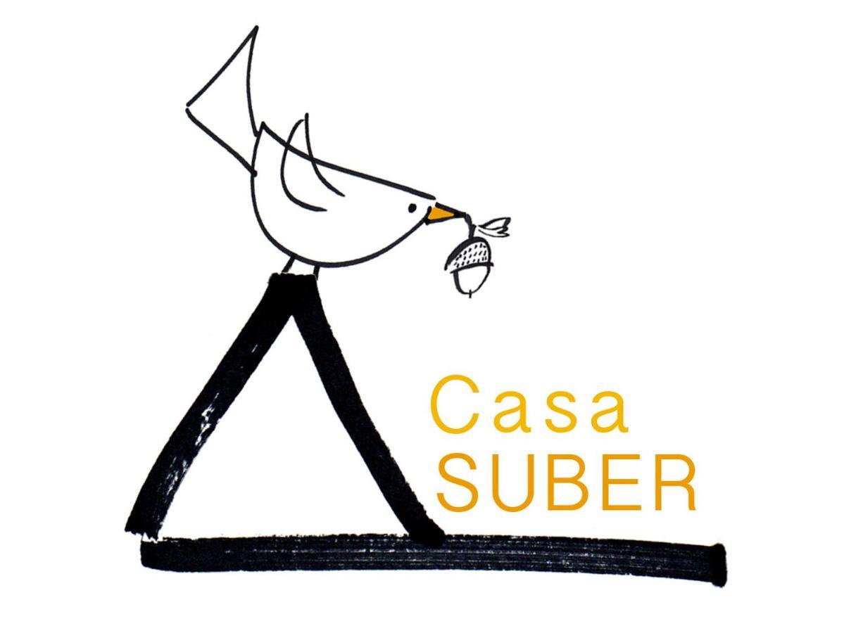 Ferienhaus Casa Suber Aracena