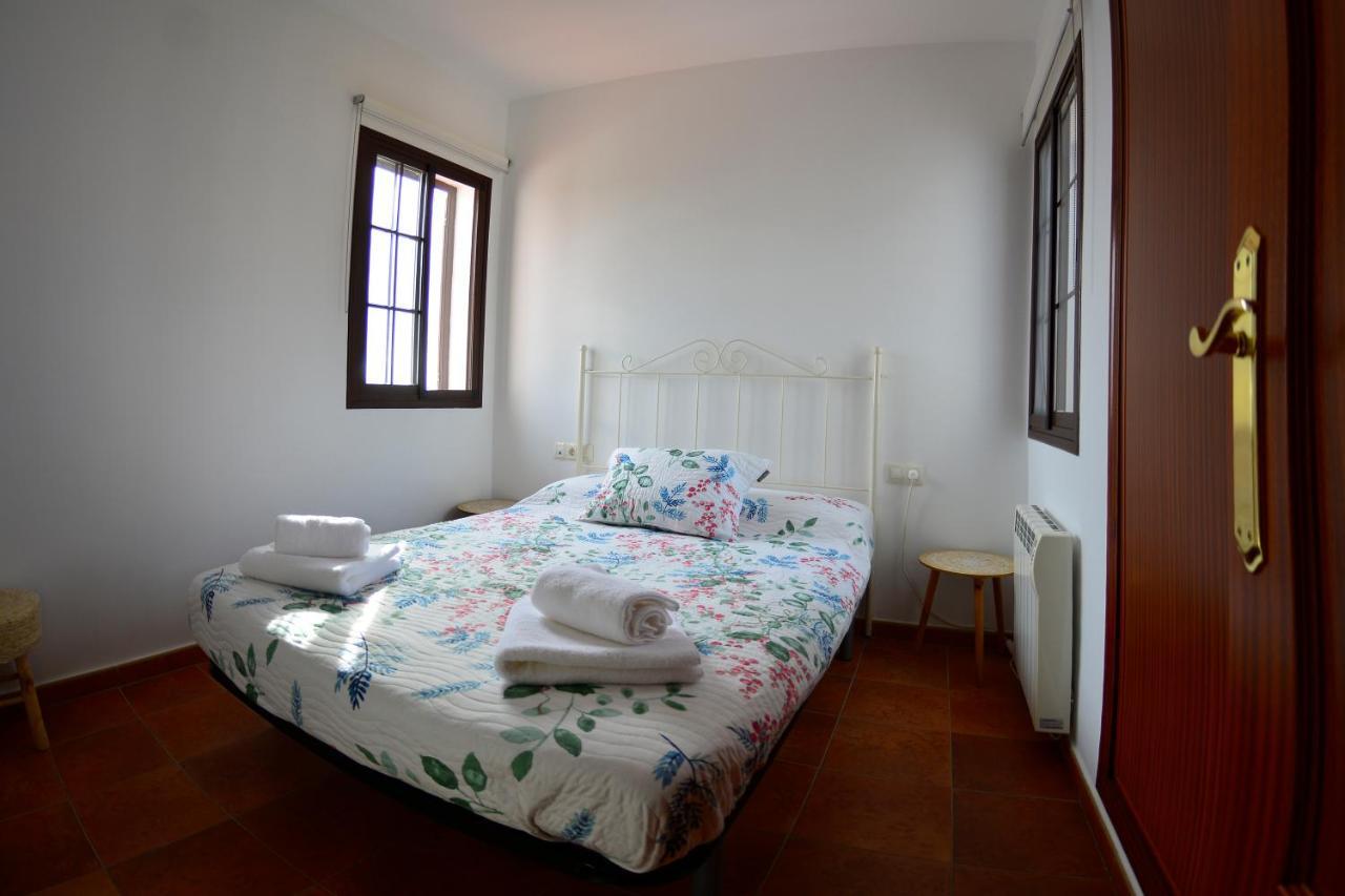 Casa Suber Ferienhaus *