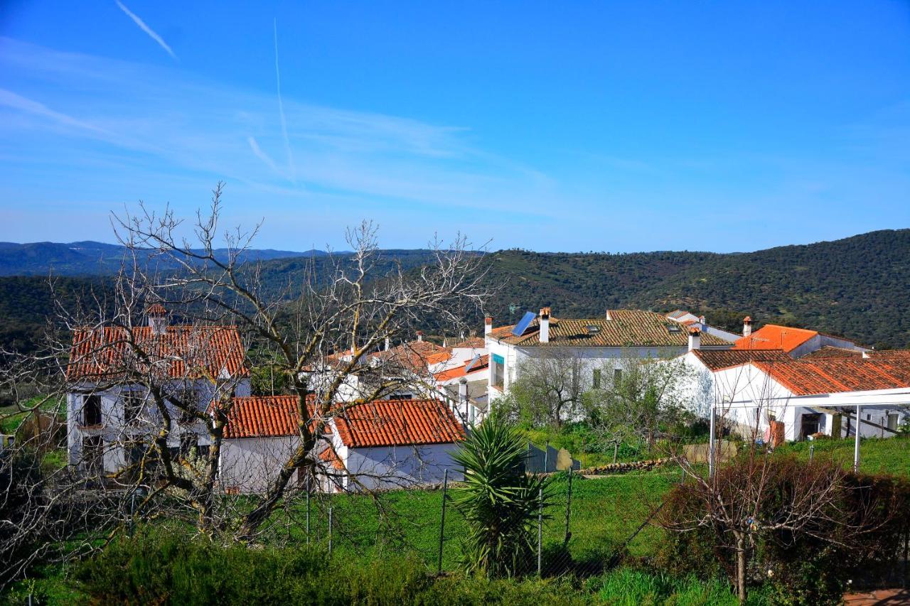 Casa Suber