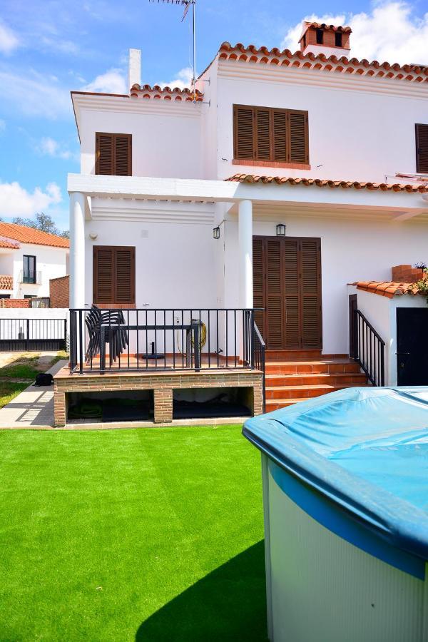 Casa Suber *